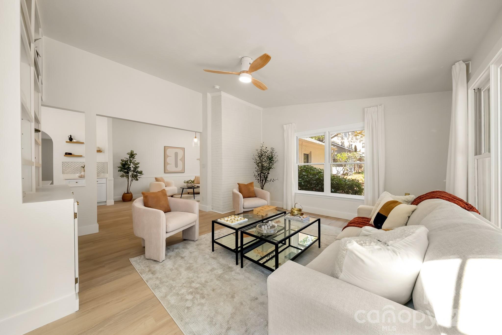 Mcclintock Woods - Residential