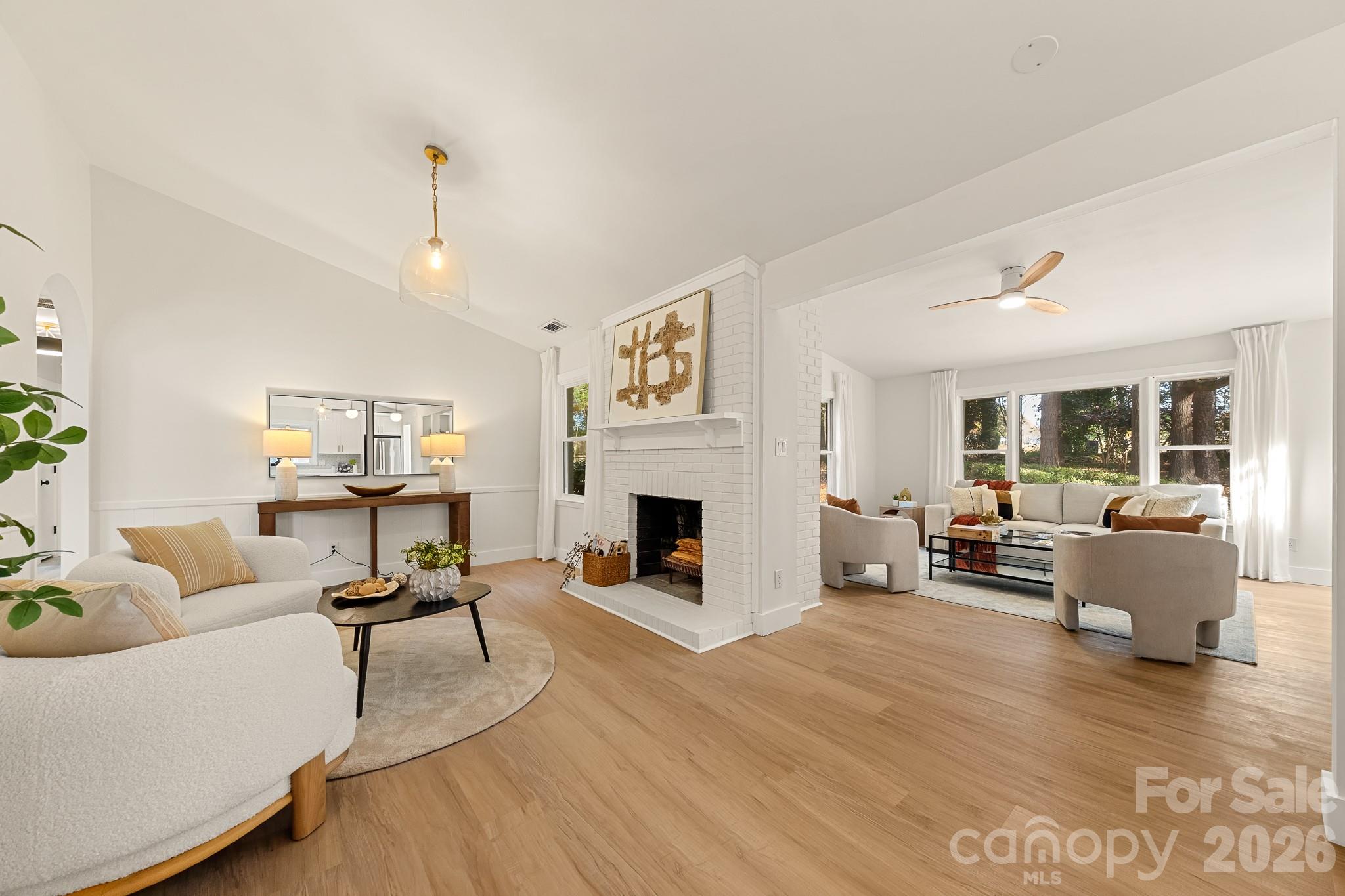 Mcclintock Woods - Residential