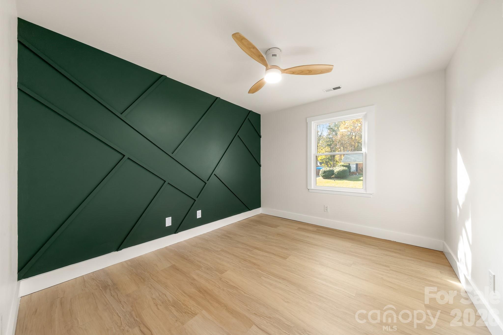 Mcclintock Woods - Residential