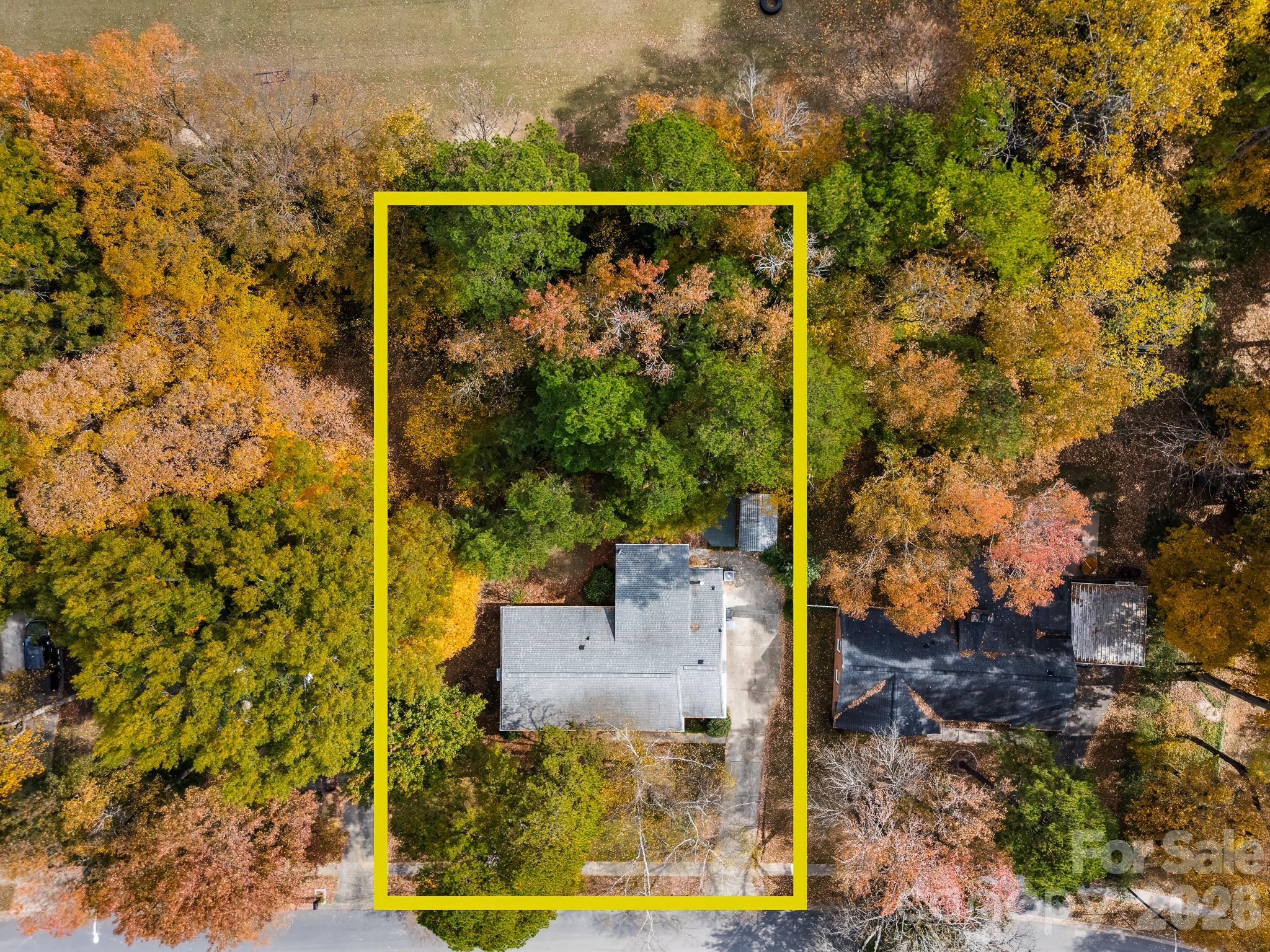 Mcclintock Woods - Residential