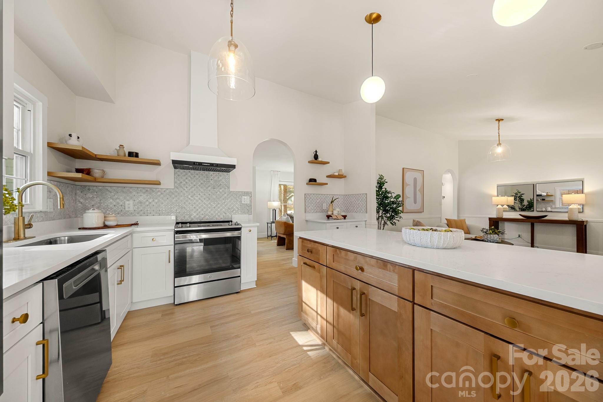 Mcclintock Woods - Residential