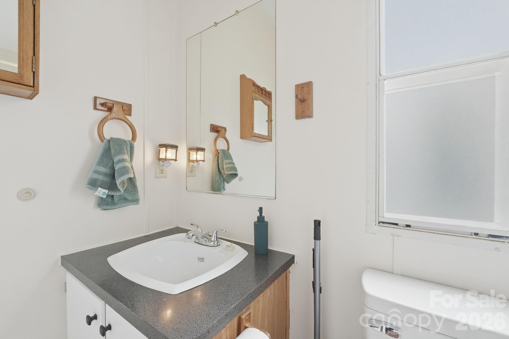 Eagle Creek - Residential