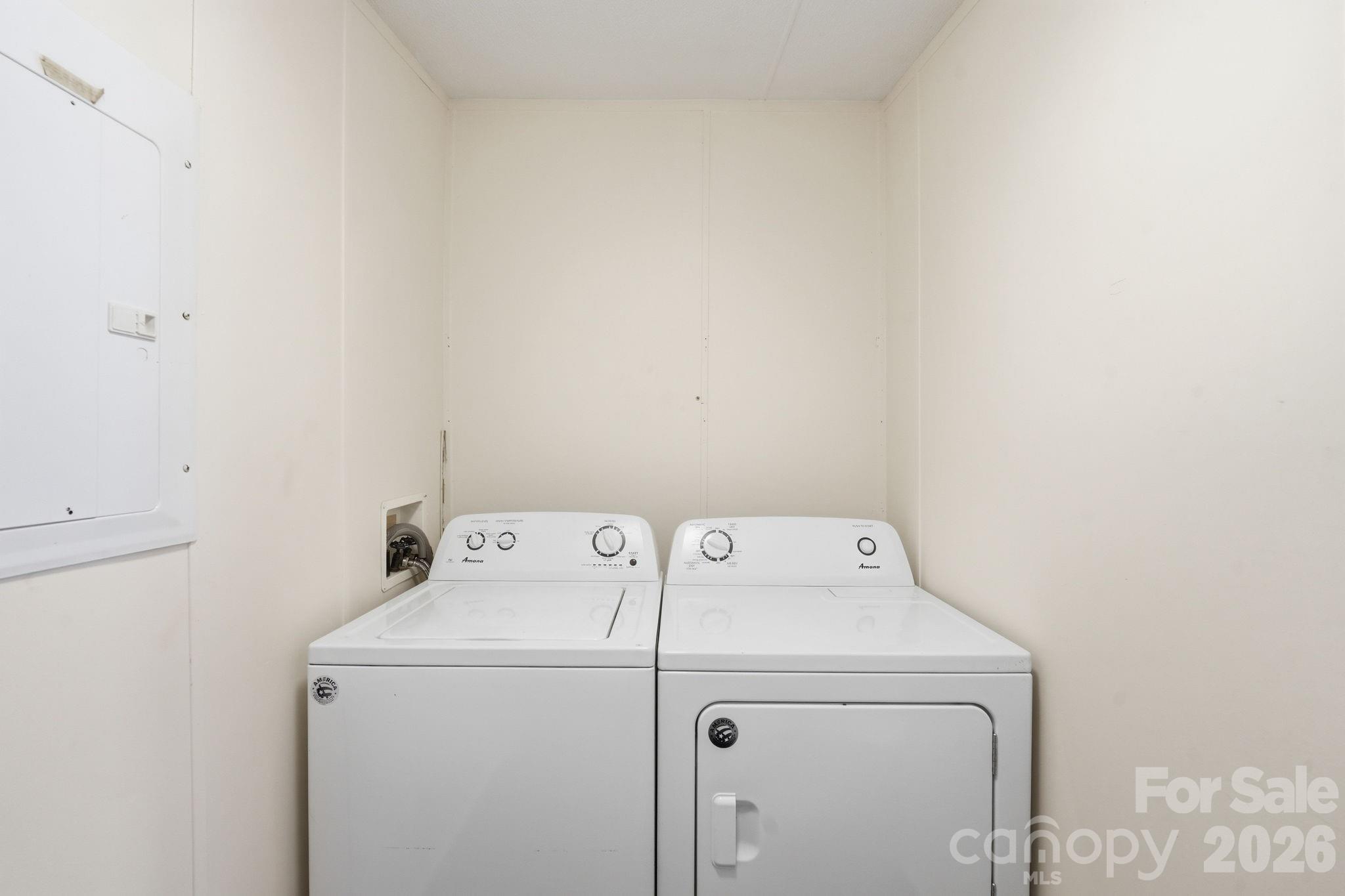 Eagle Creek - Residential