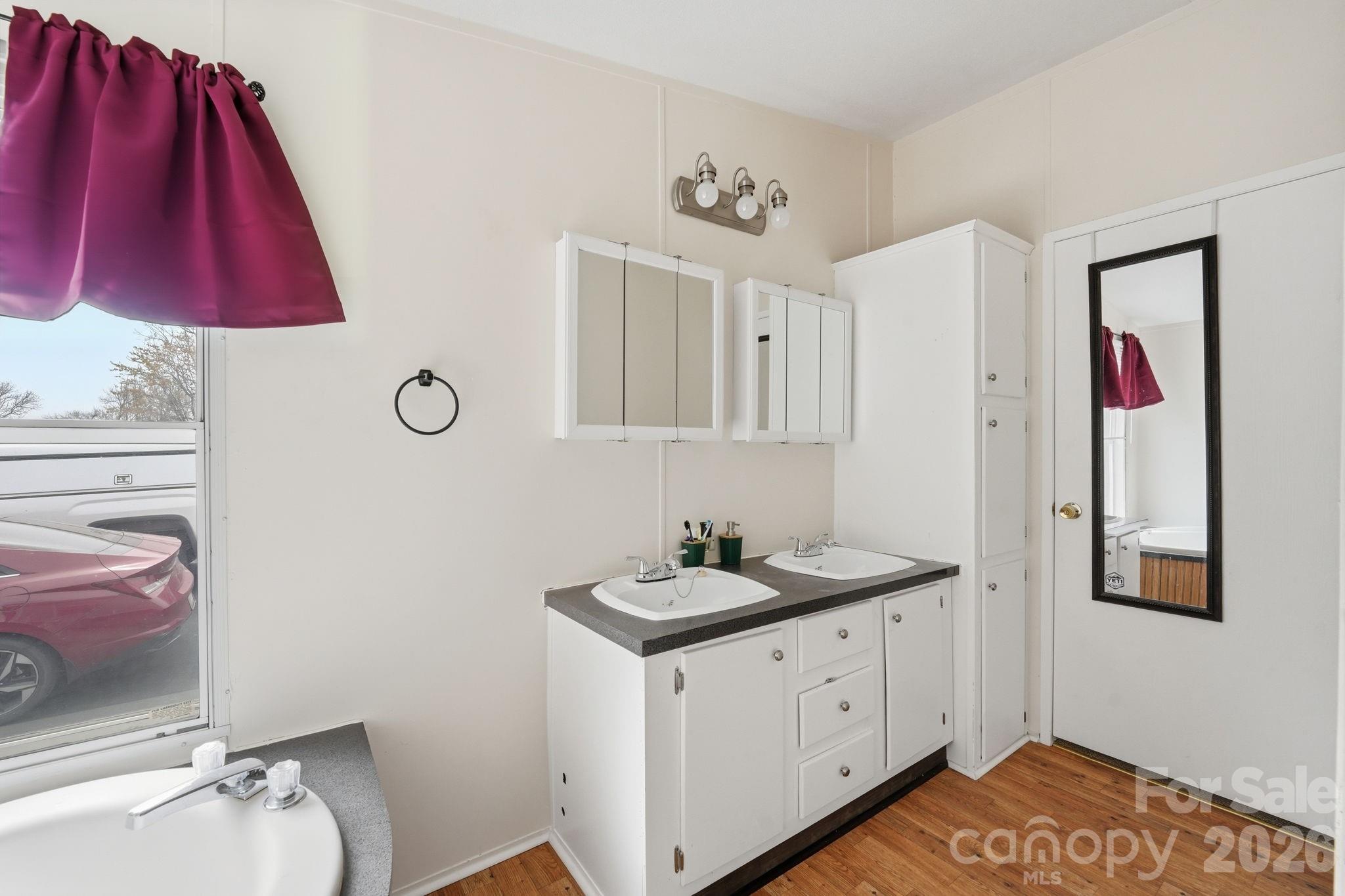 Eagle Creek - Residential