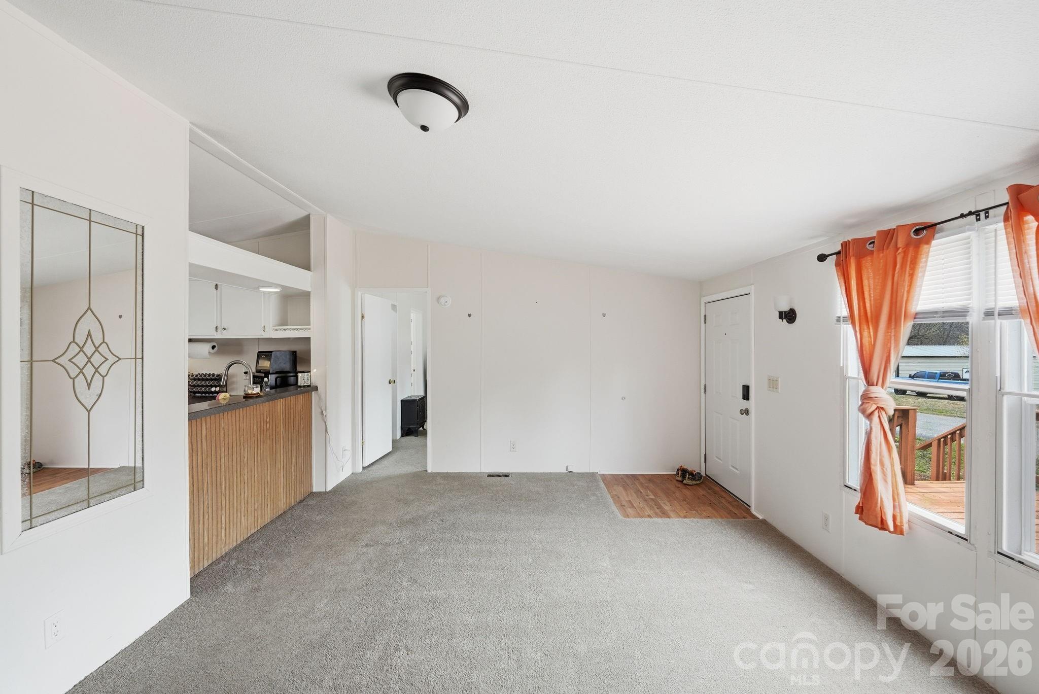 Eagle Creek - Residential