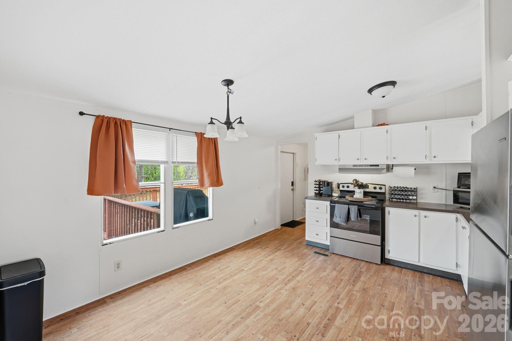 Eagle Creek - Residential