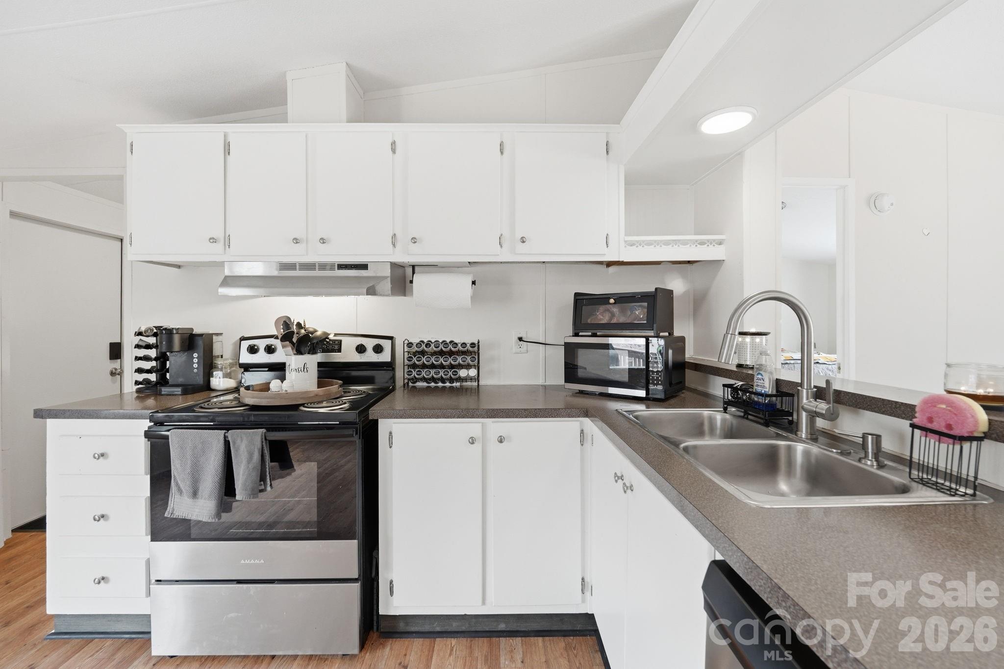 Eagle Creek - Residential