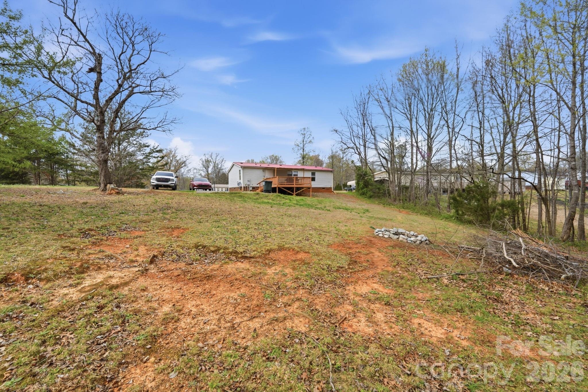 Eagle Creek - Residential