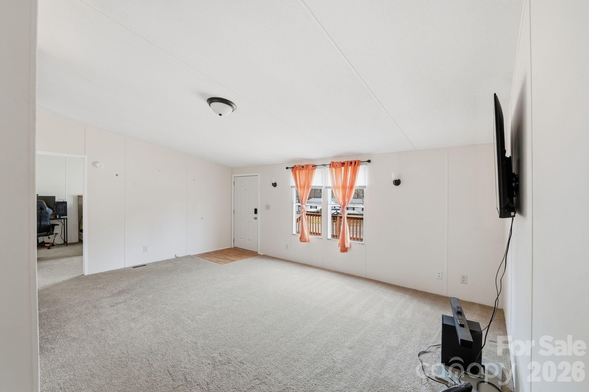 Eagle Creek - Residential