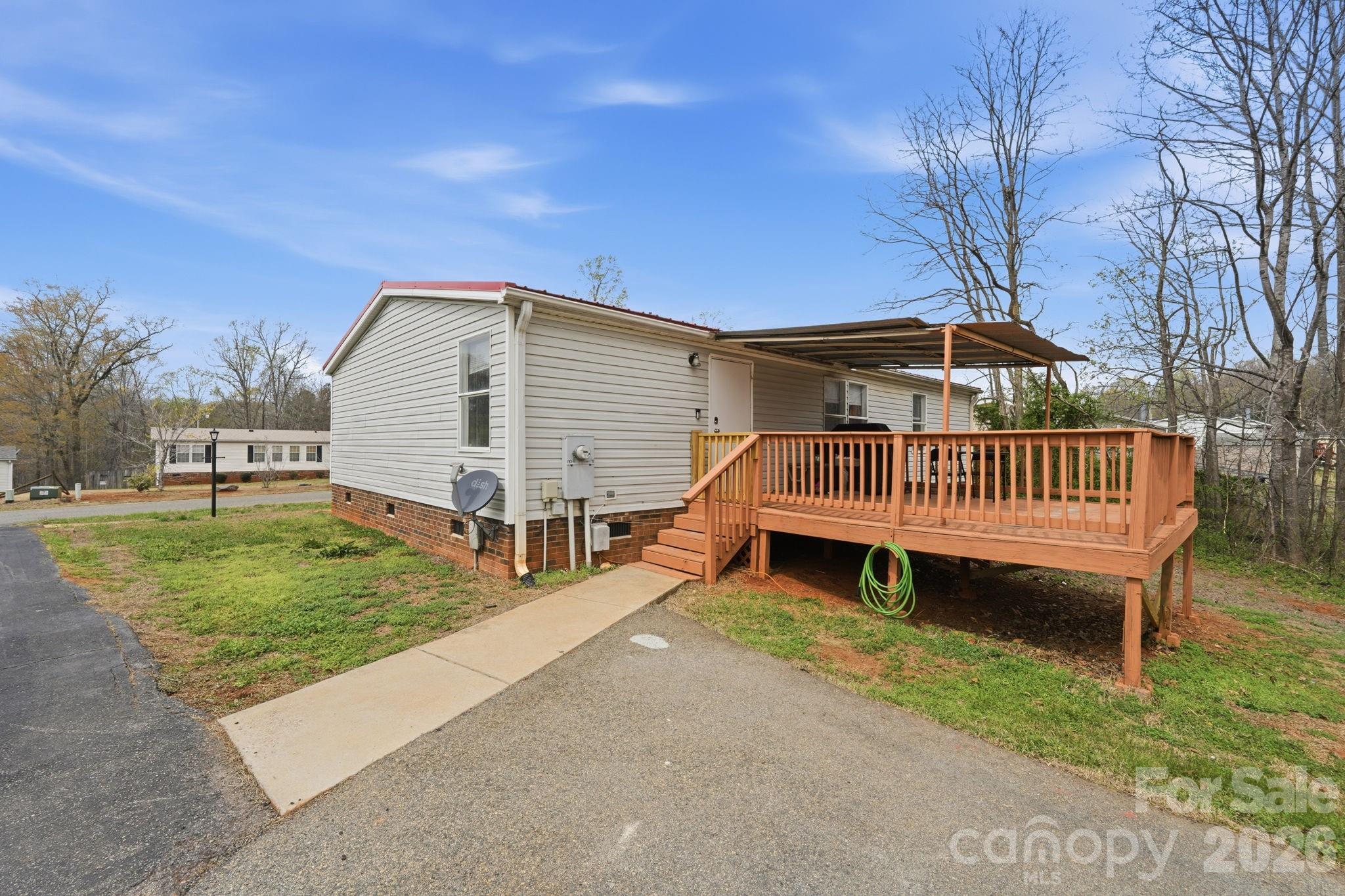 Eagle Creek - Residential