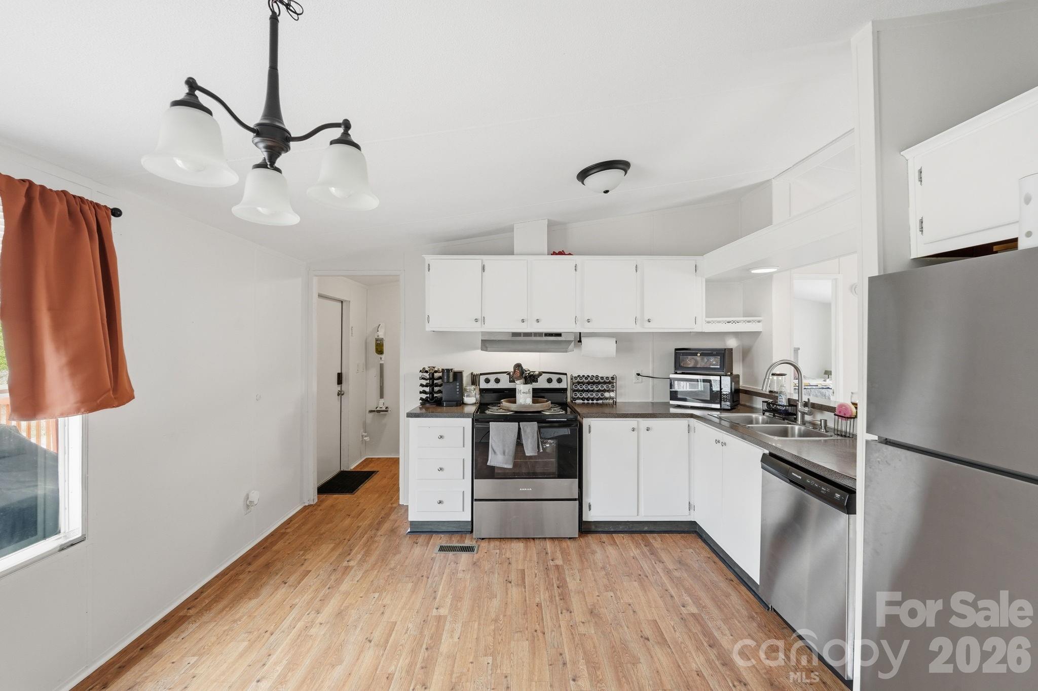 Eagle Creek - Residential