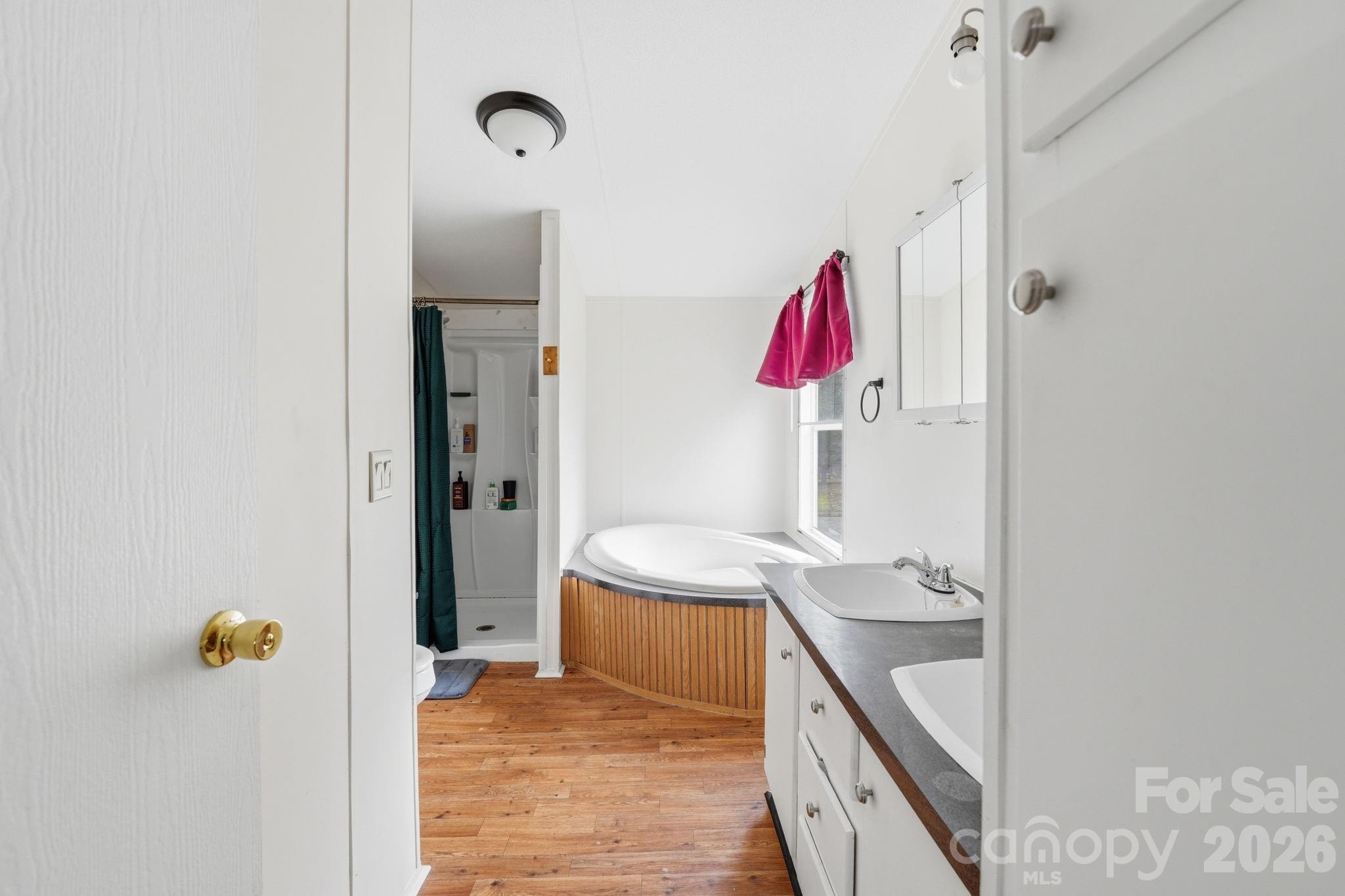 Eagle Creek - Residential