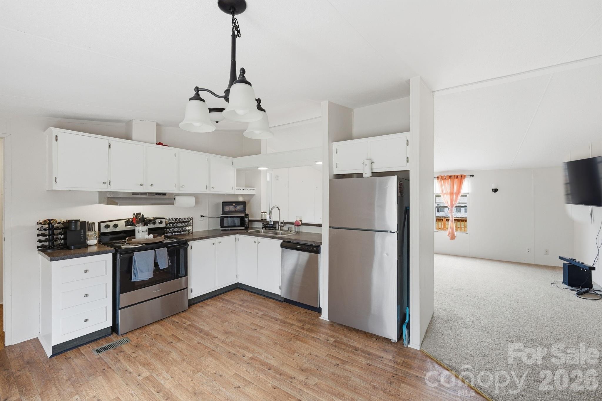 Eagle Creek - Residential