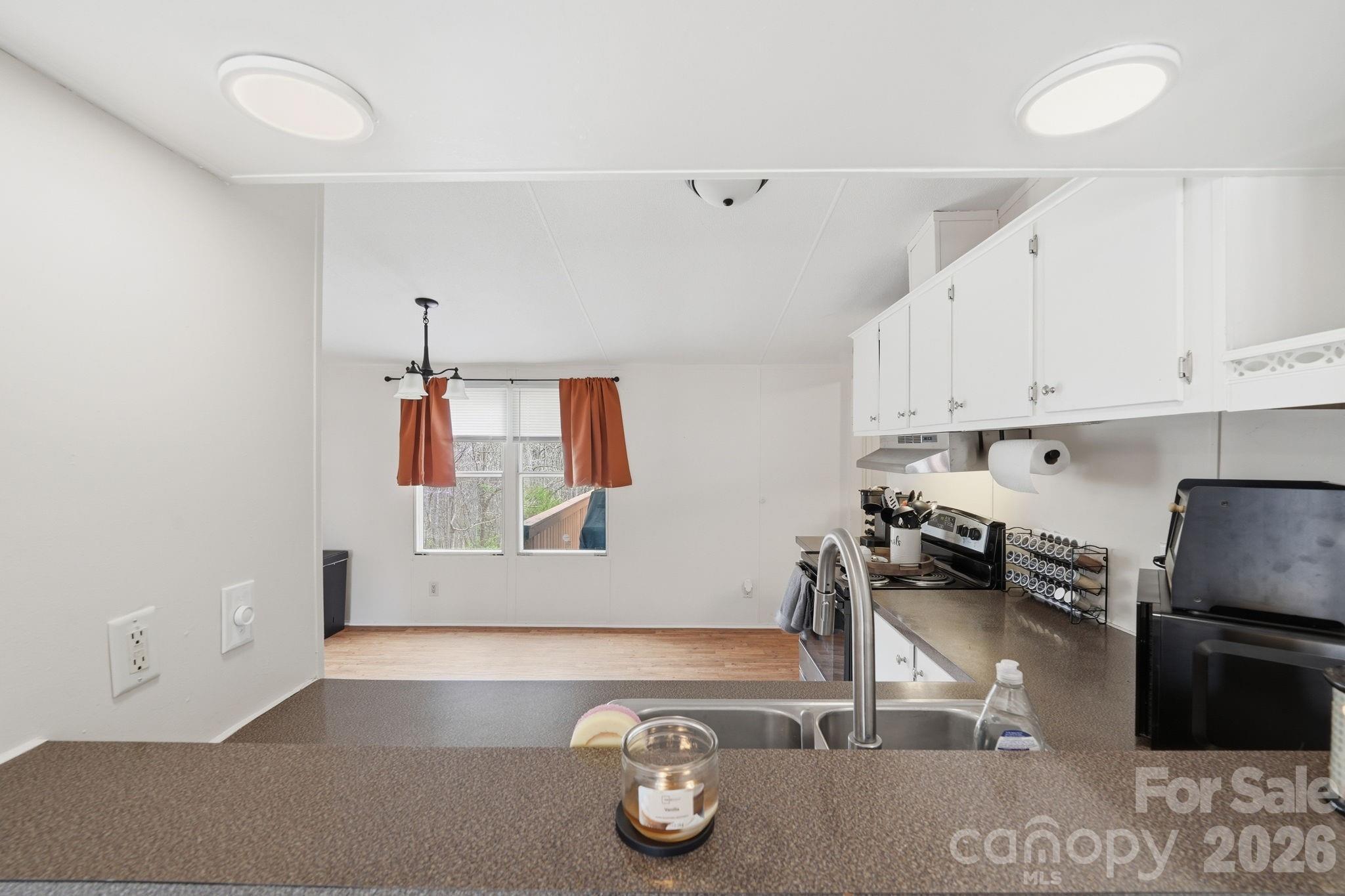 Eagle Creek - Residential