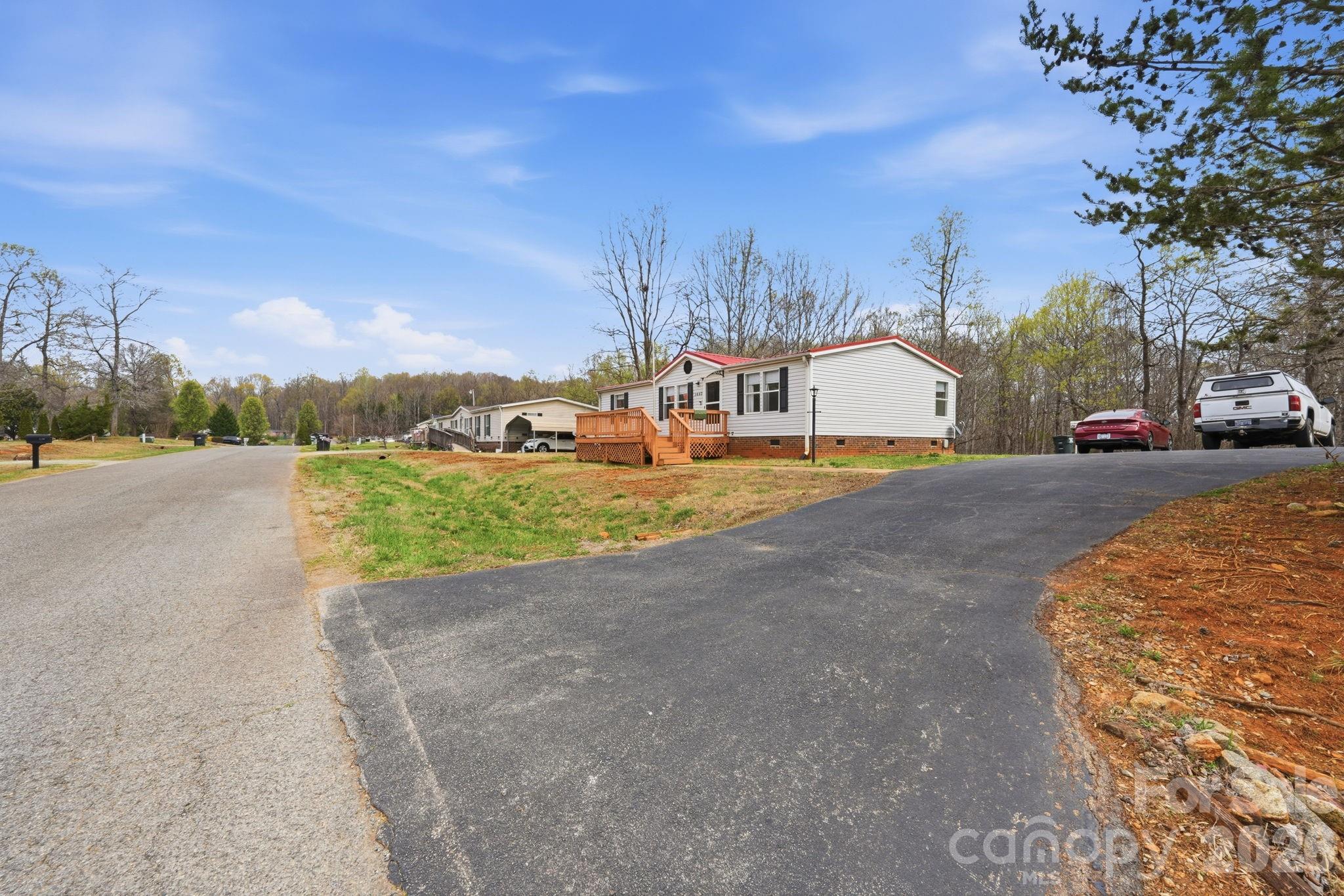 Eagle Creek - Residential