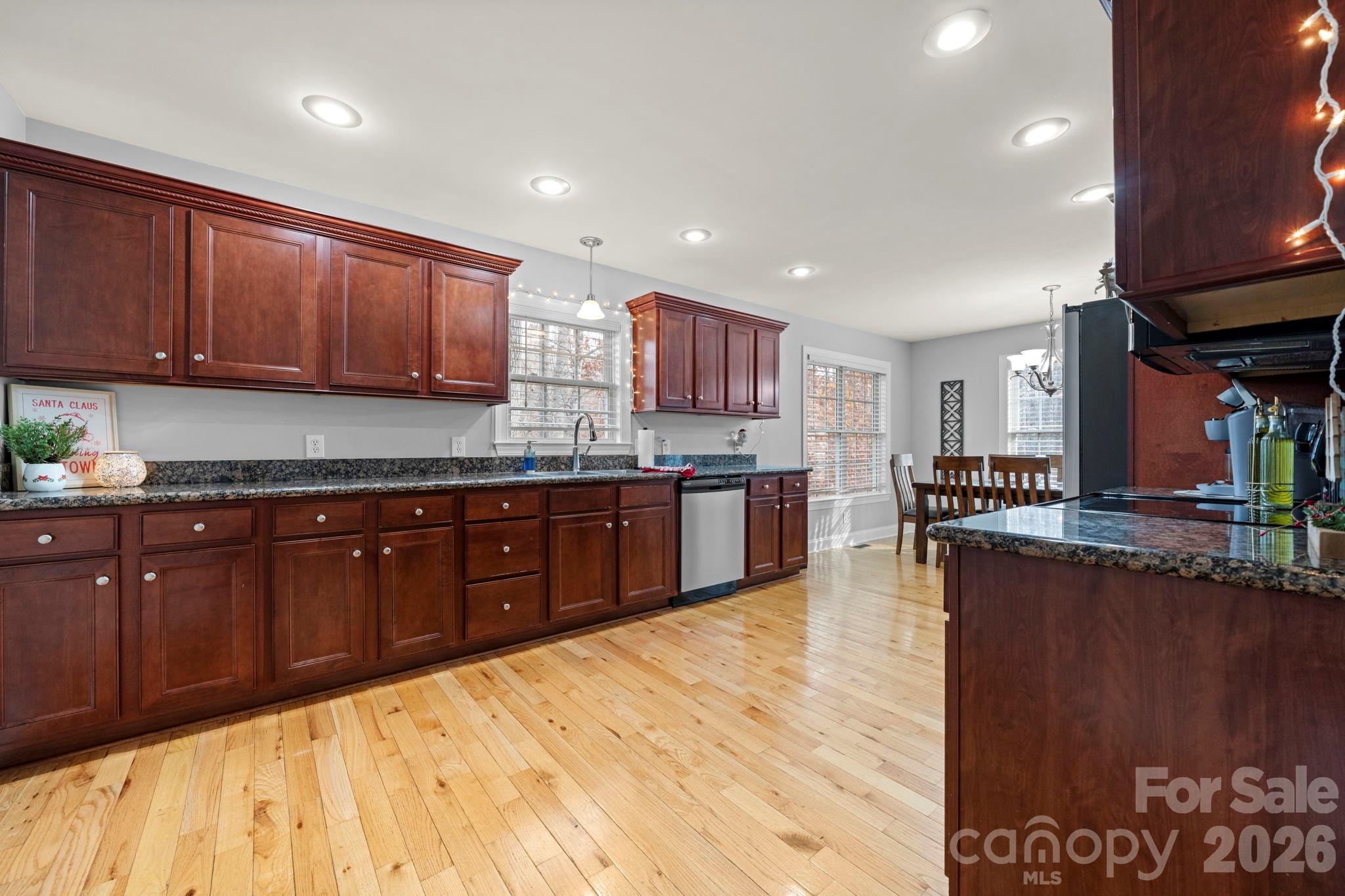 Brookstone - Residential