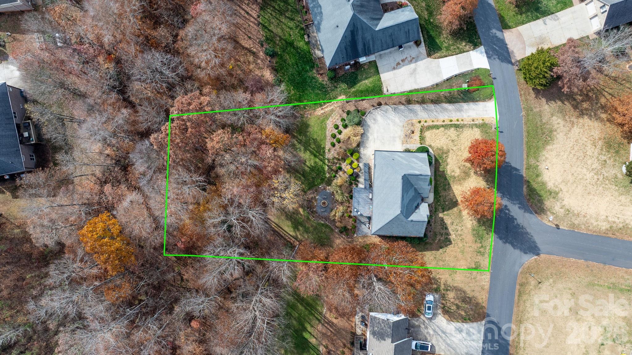 Brookstone - Residential