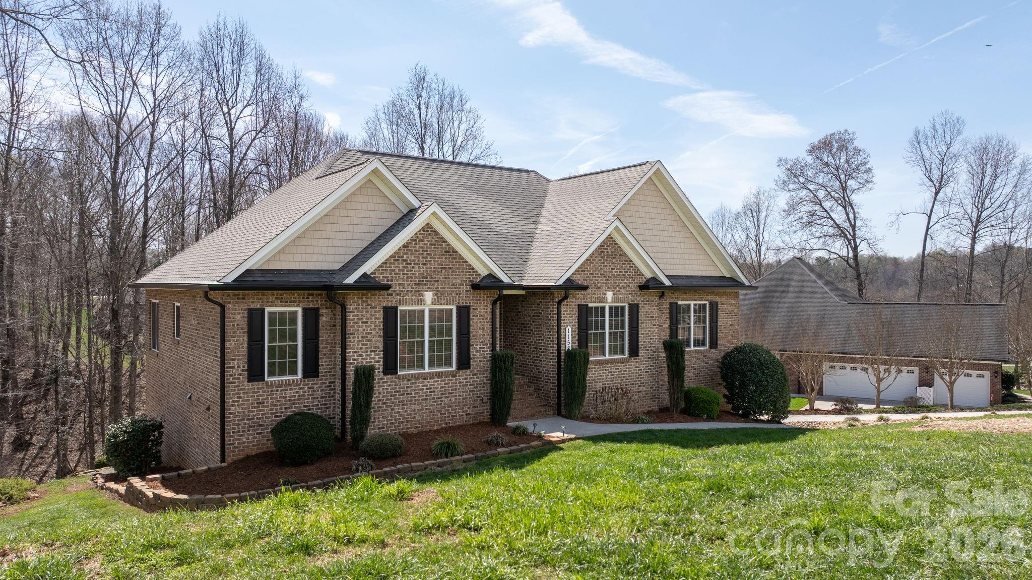 Brookstone - Residential