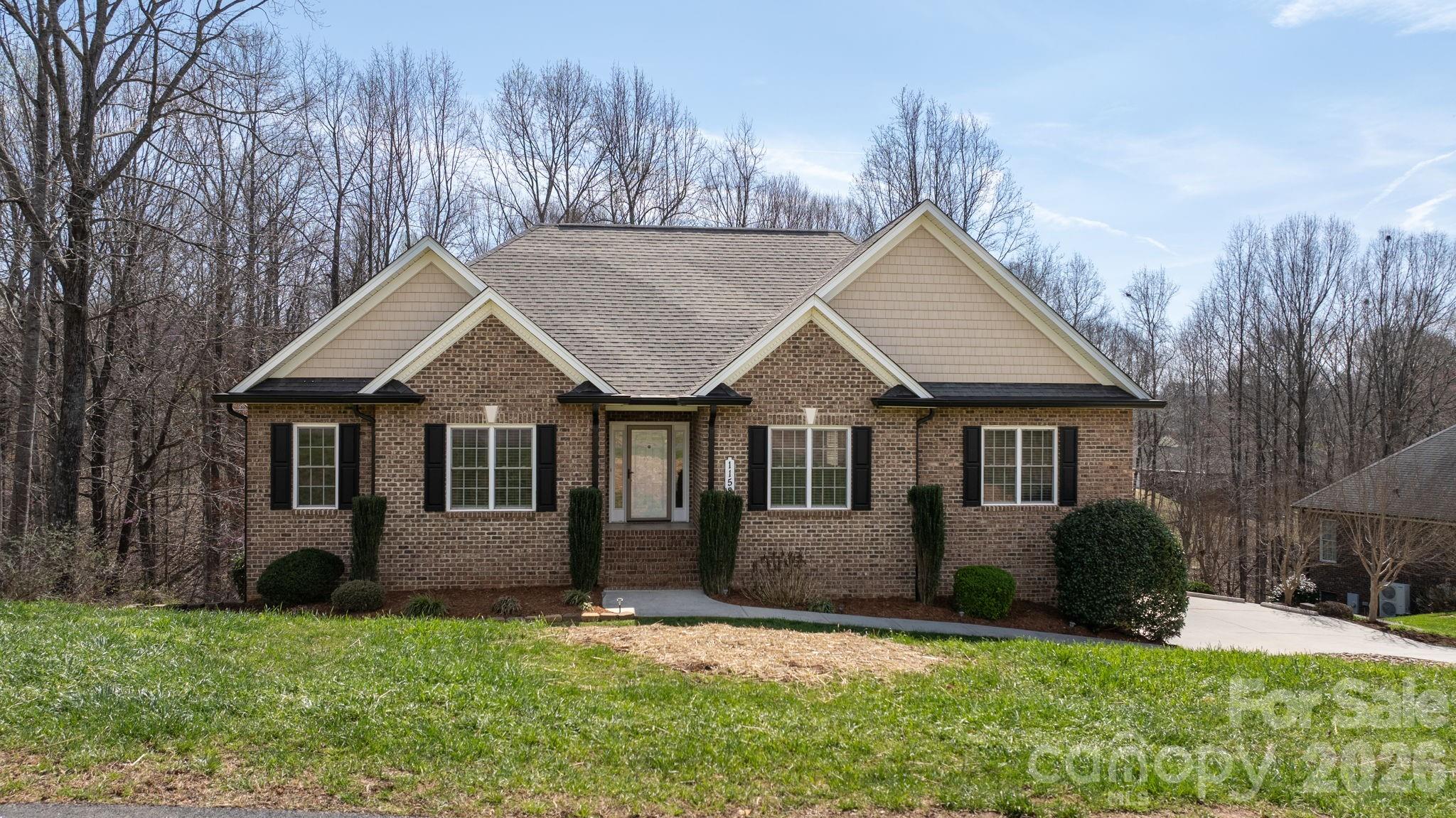 Brookstone - Residential