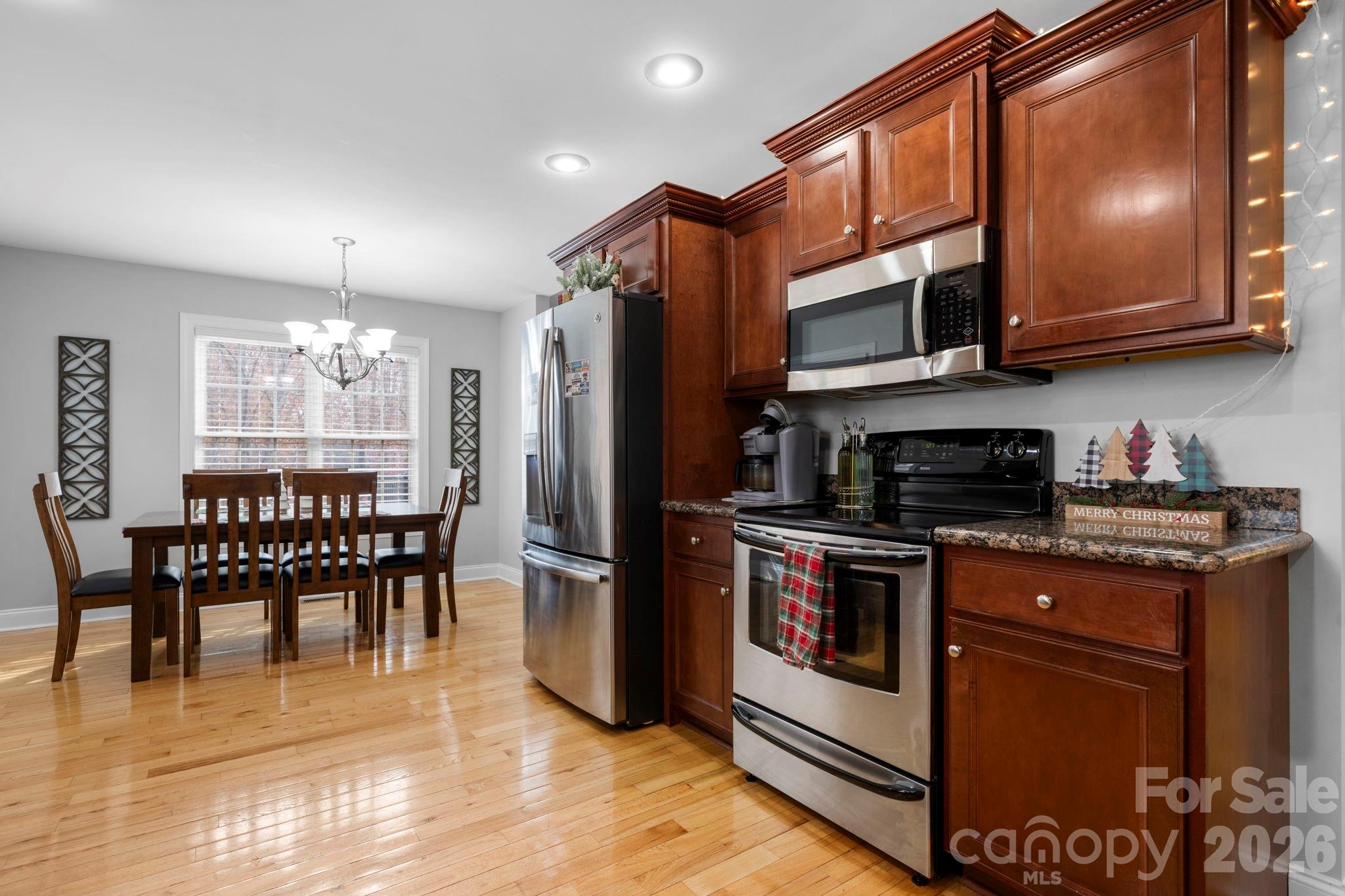 Brookstone - Residential