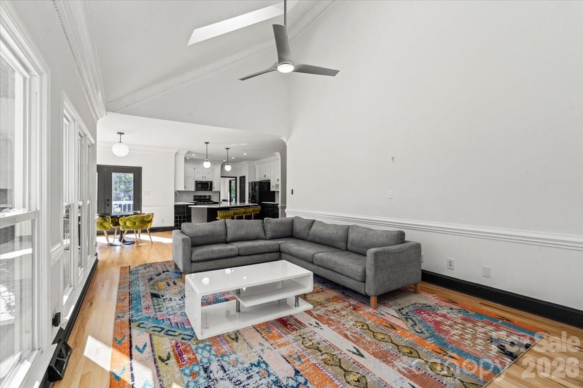 Farmwood East - Residential