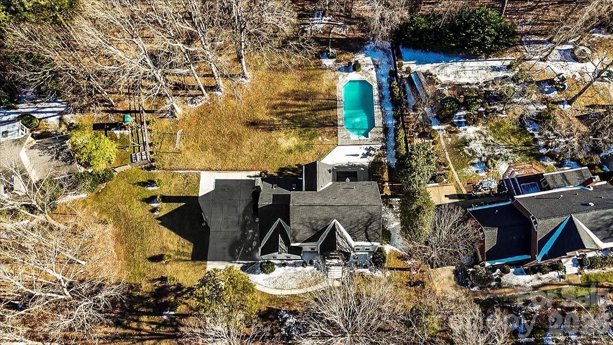 Farmwood East - Residential