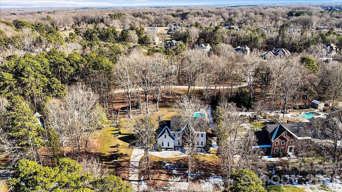 Farmwood East - Residential