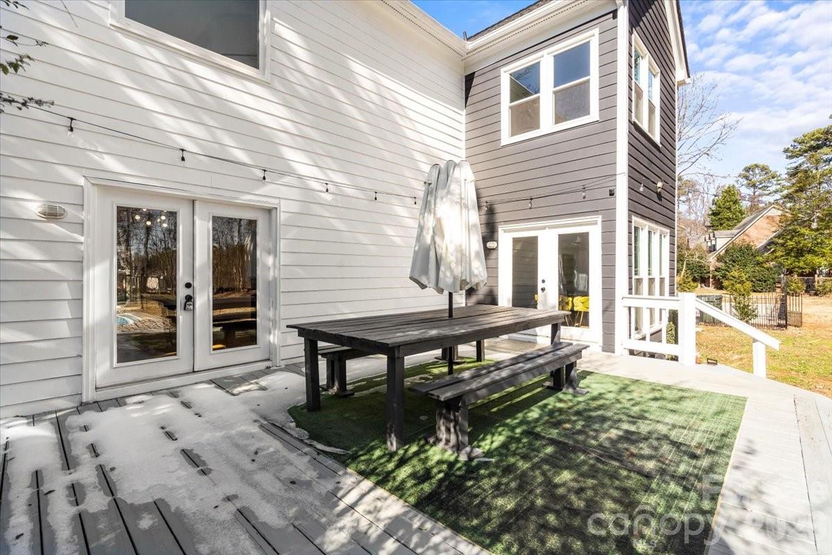 Farmwood East - Residential