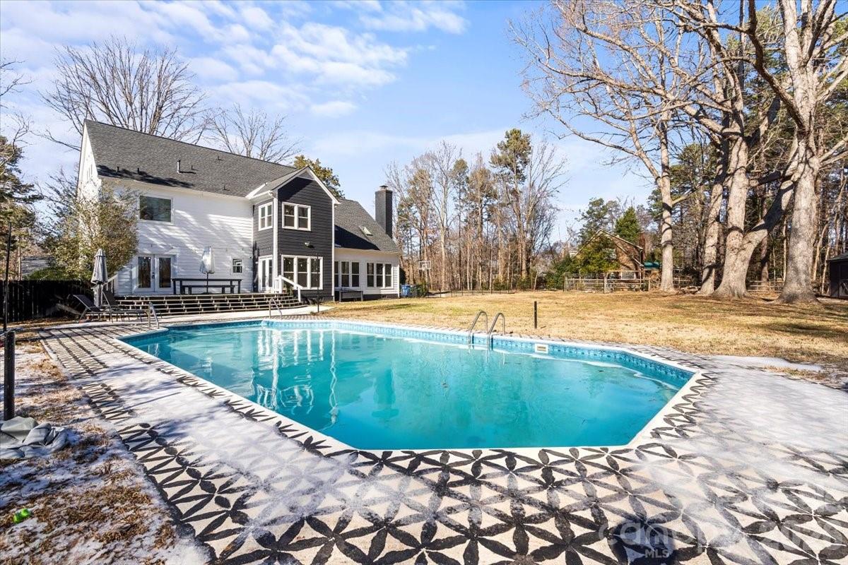 Farmwood East - Residential