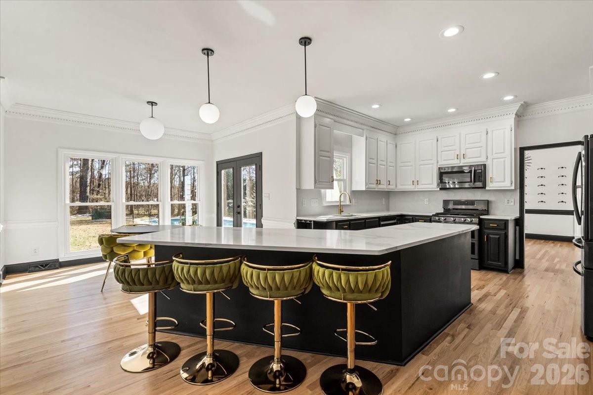 Farmwood East - Residential