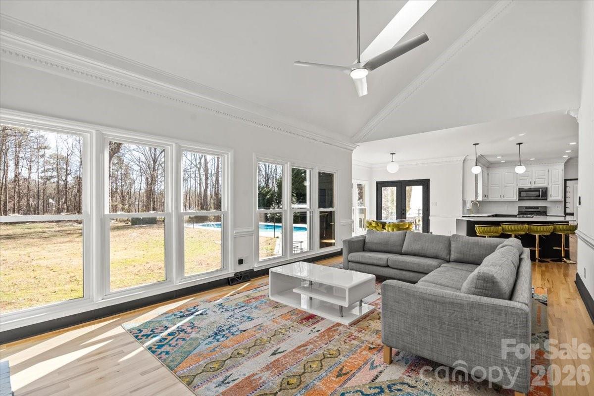 Farmwood East - Residential