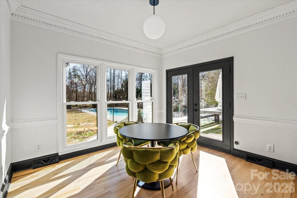 Farmwood East - Residential