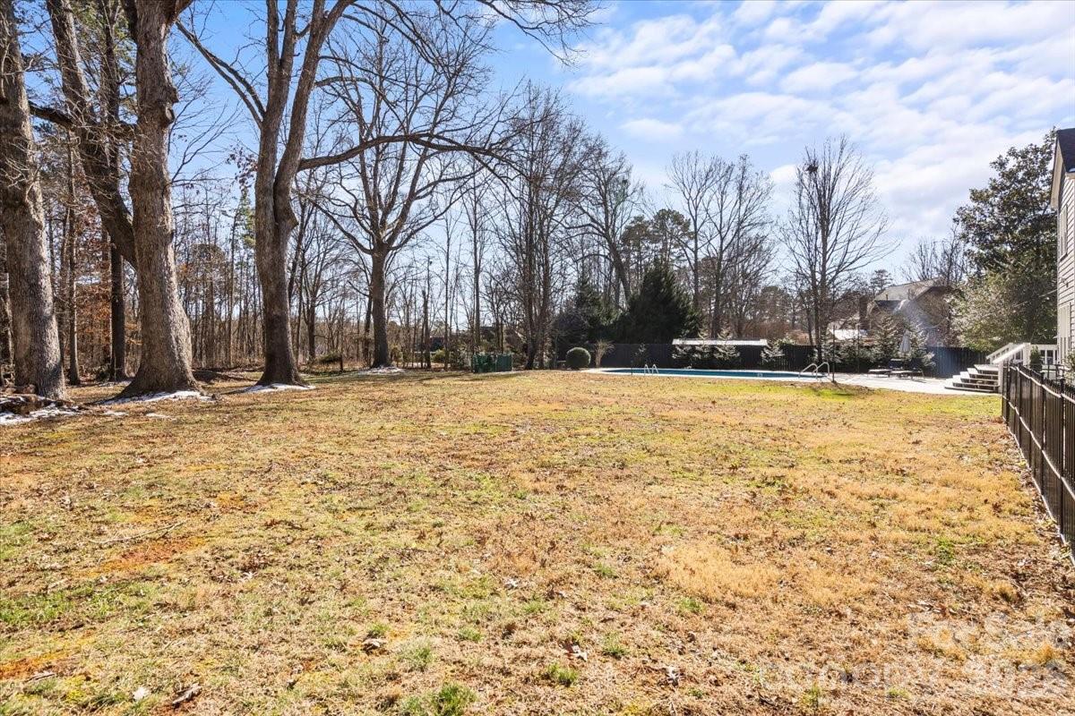 Farmwood East - Residential