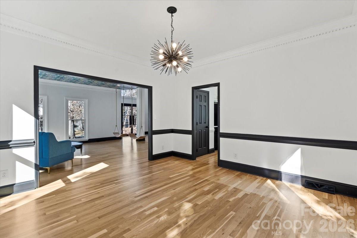 Farmwood East - Residential