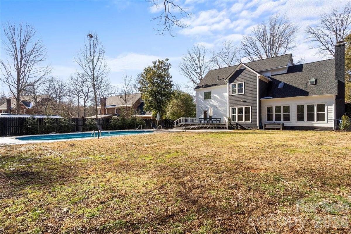 Farmwood East - Residential