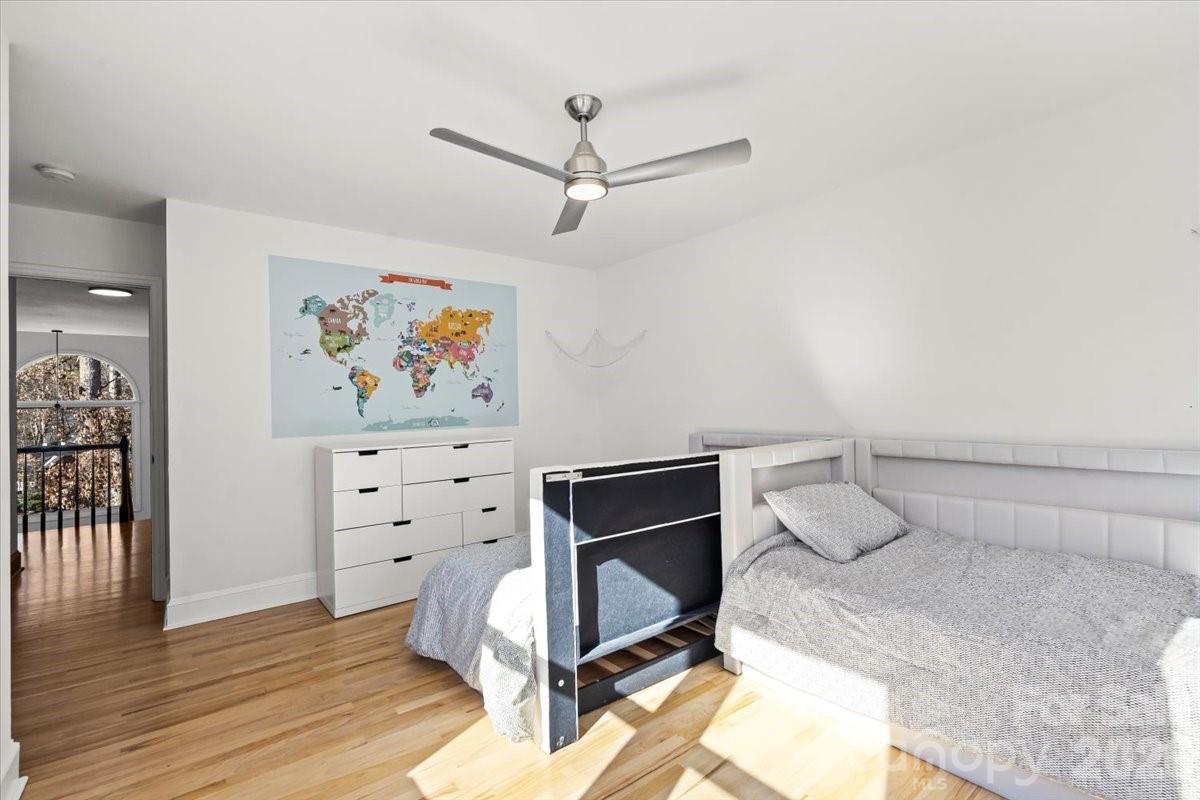 Farmwood East - Residential