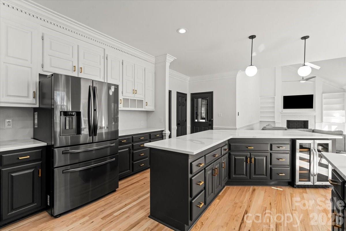 Farmwood East - Residential