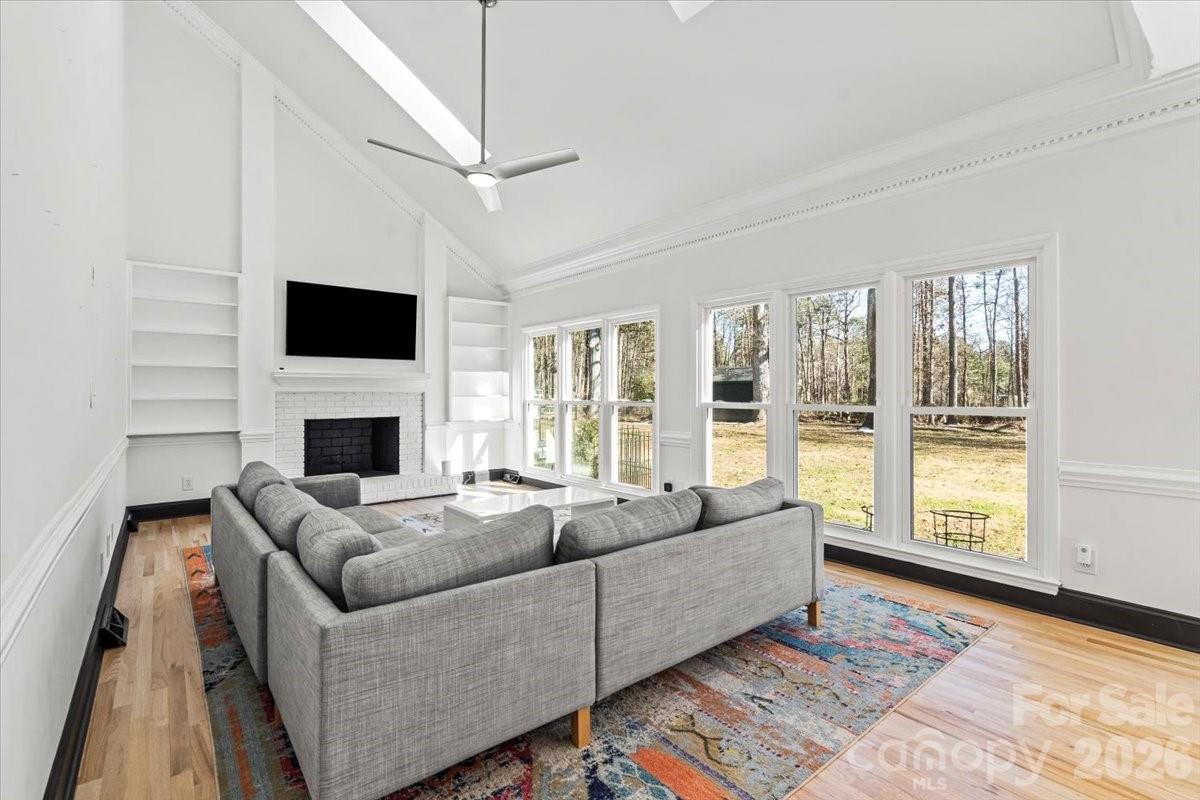 Farmwood East - Residential