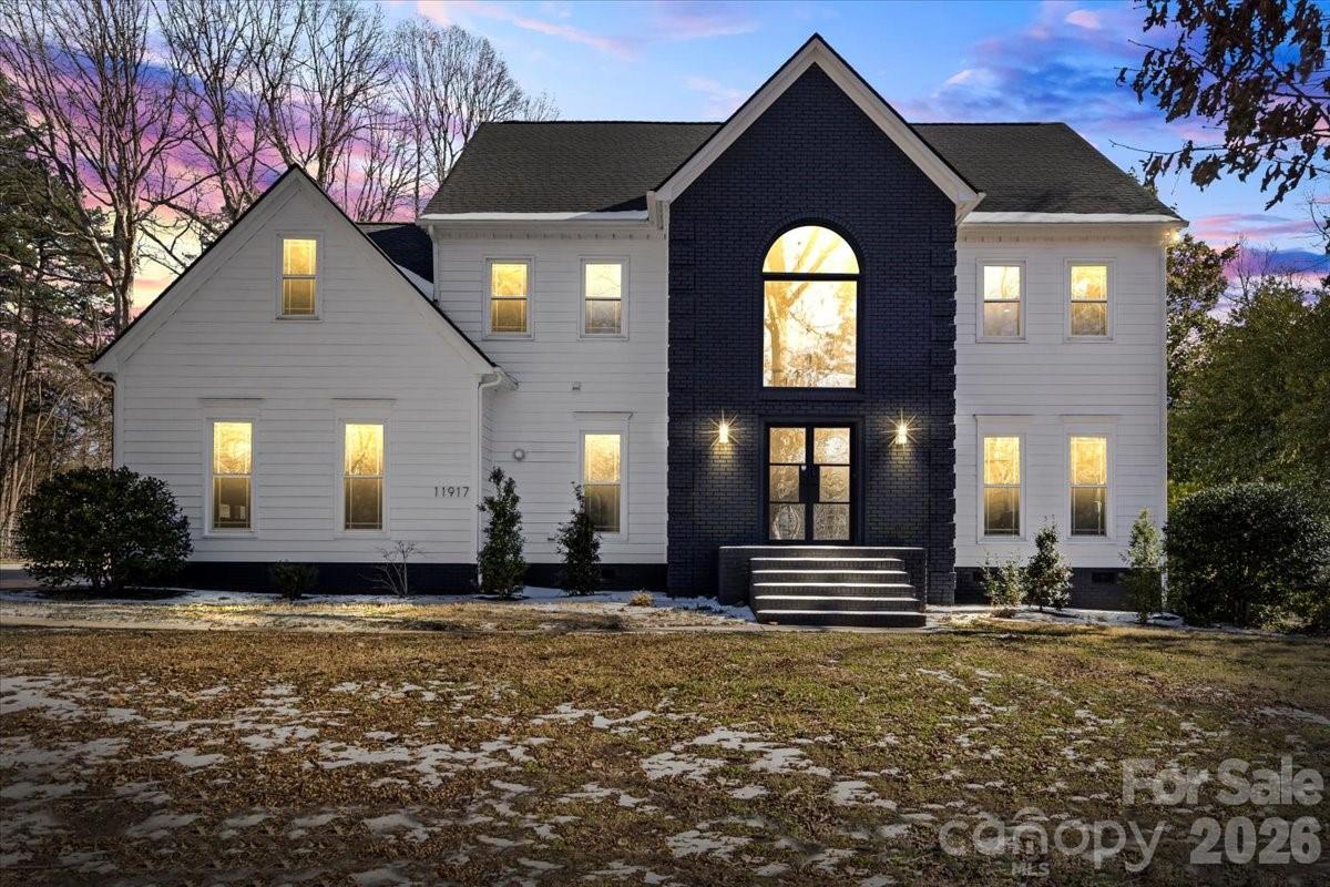 Farmwood East - Residential