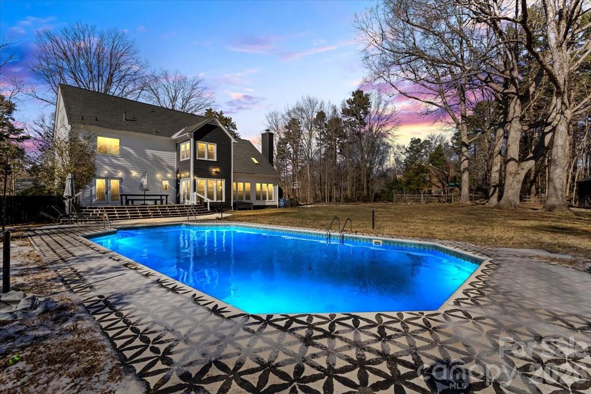 Farmwood East - Residential