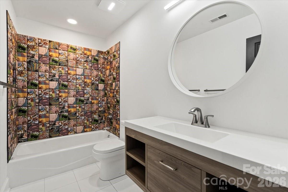 Farmwood East - Residential