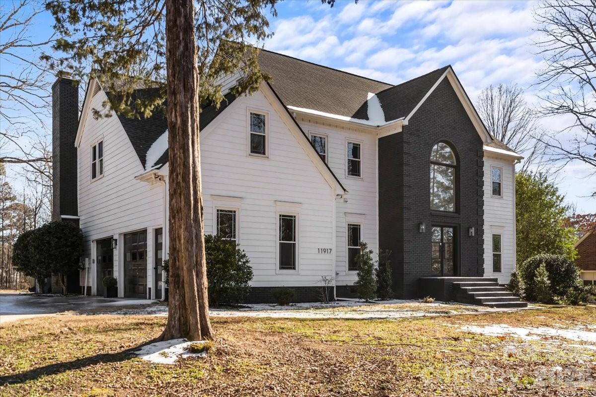 Farmwood East - Residential