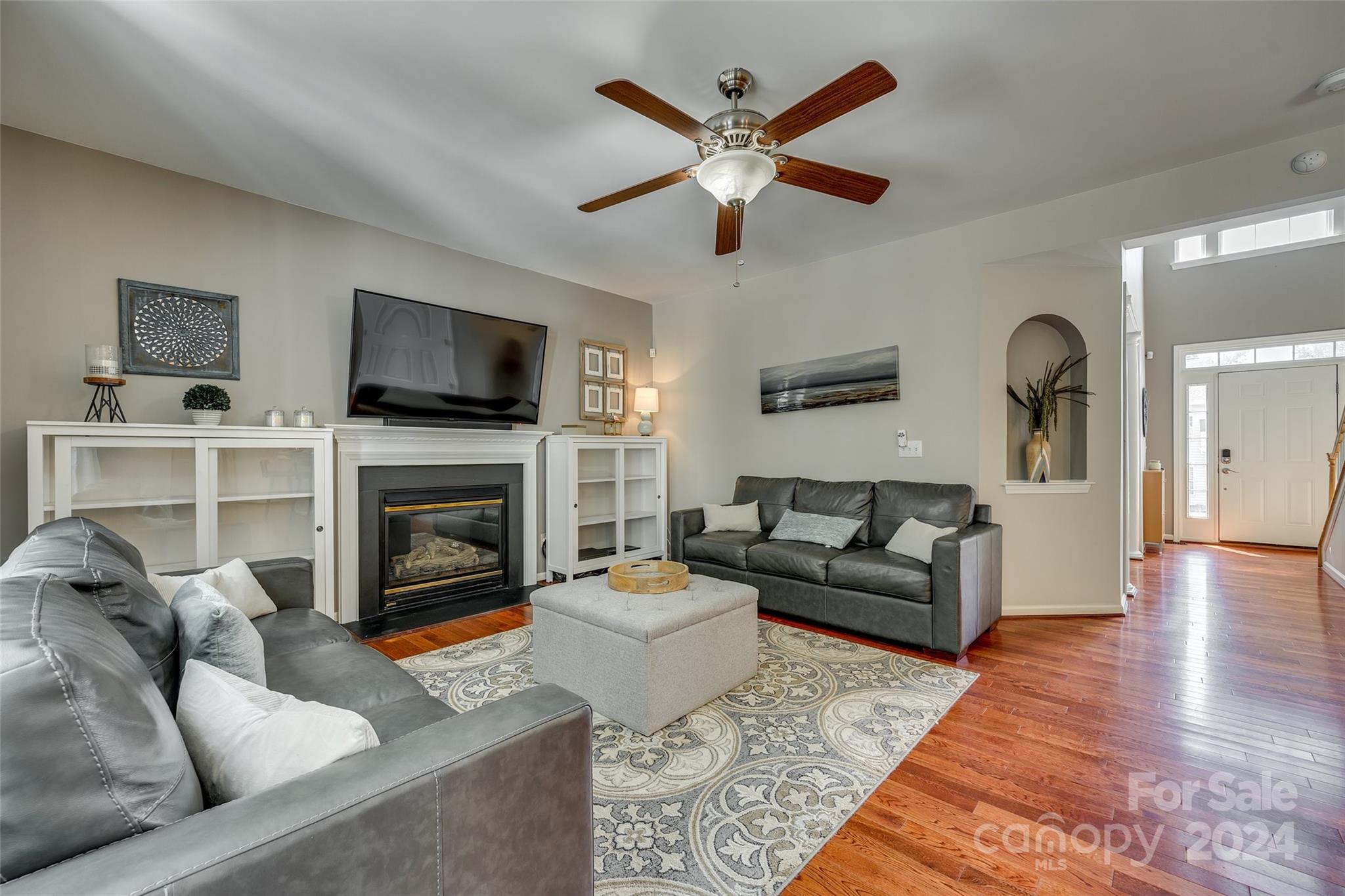 Knightsbridge - Residential