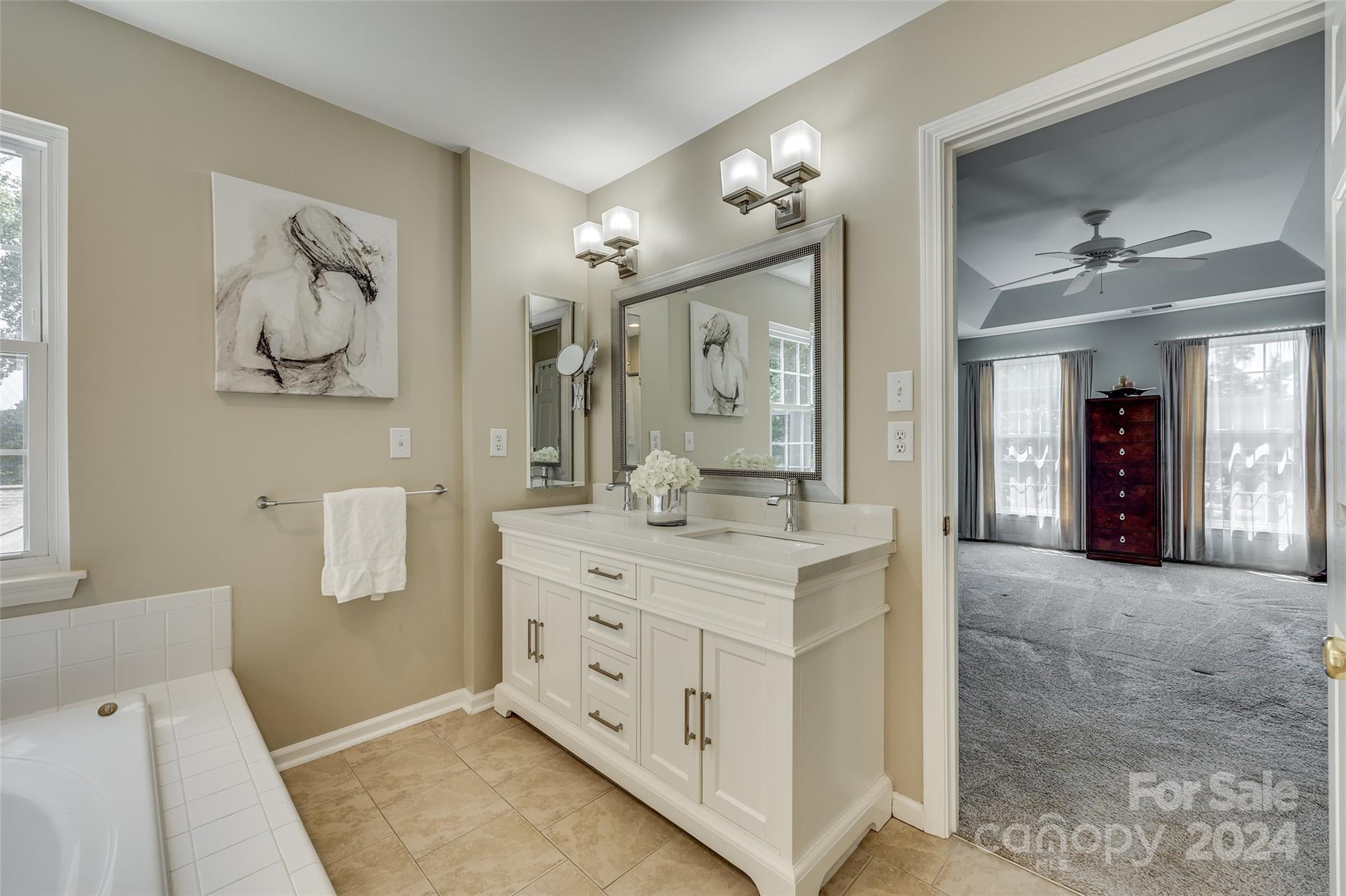 Knightsbridge - Residential