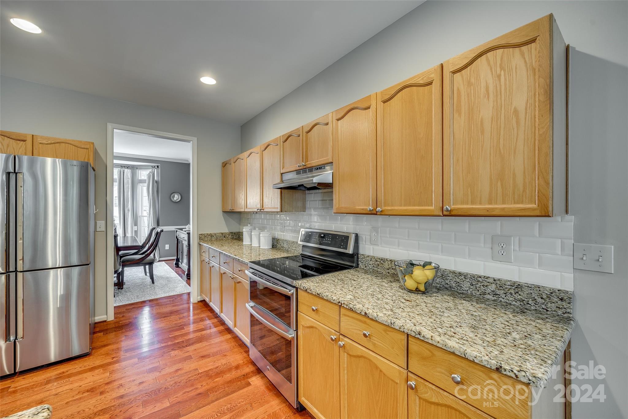 Knightsbridge - Residential