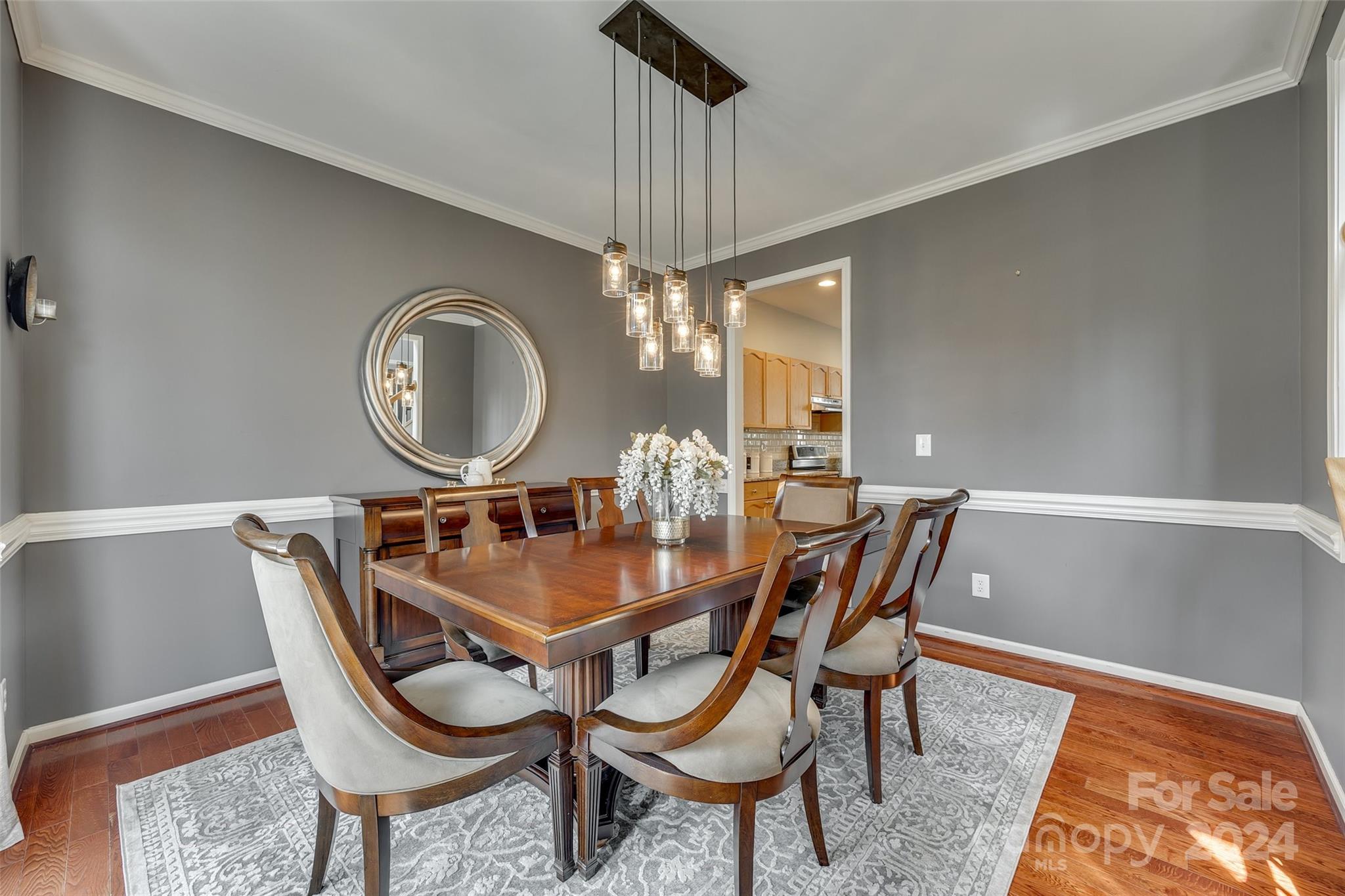 Knightsbridge - Residential