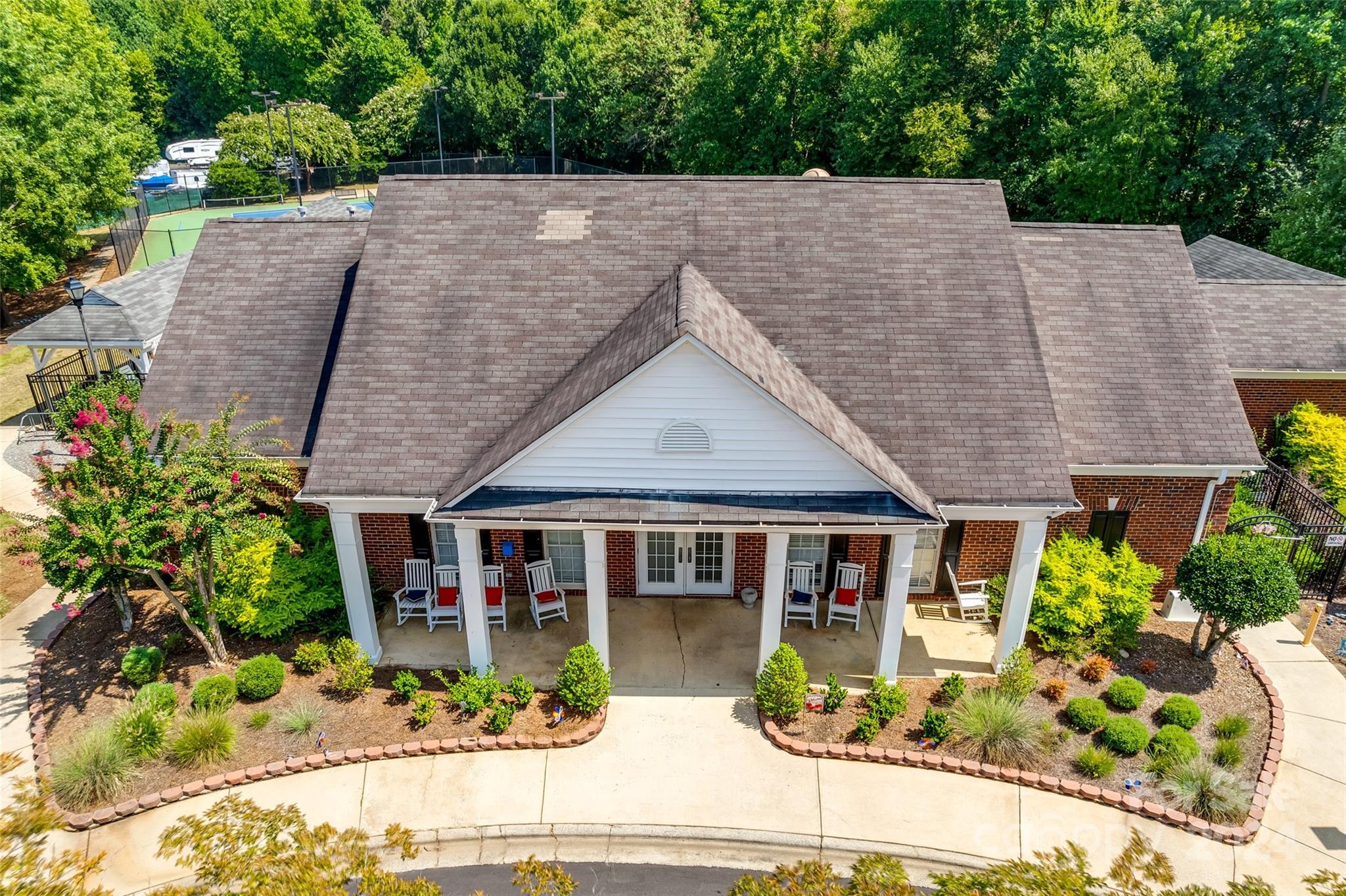 Knightsbridge - Residential