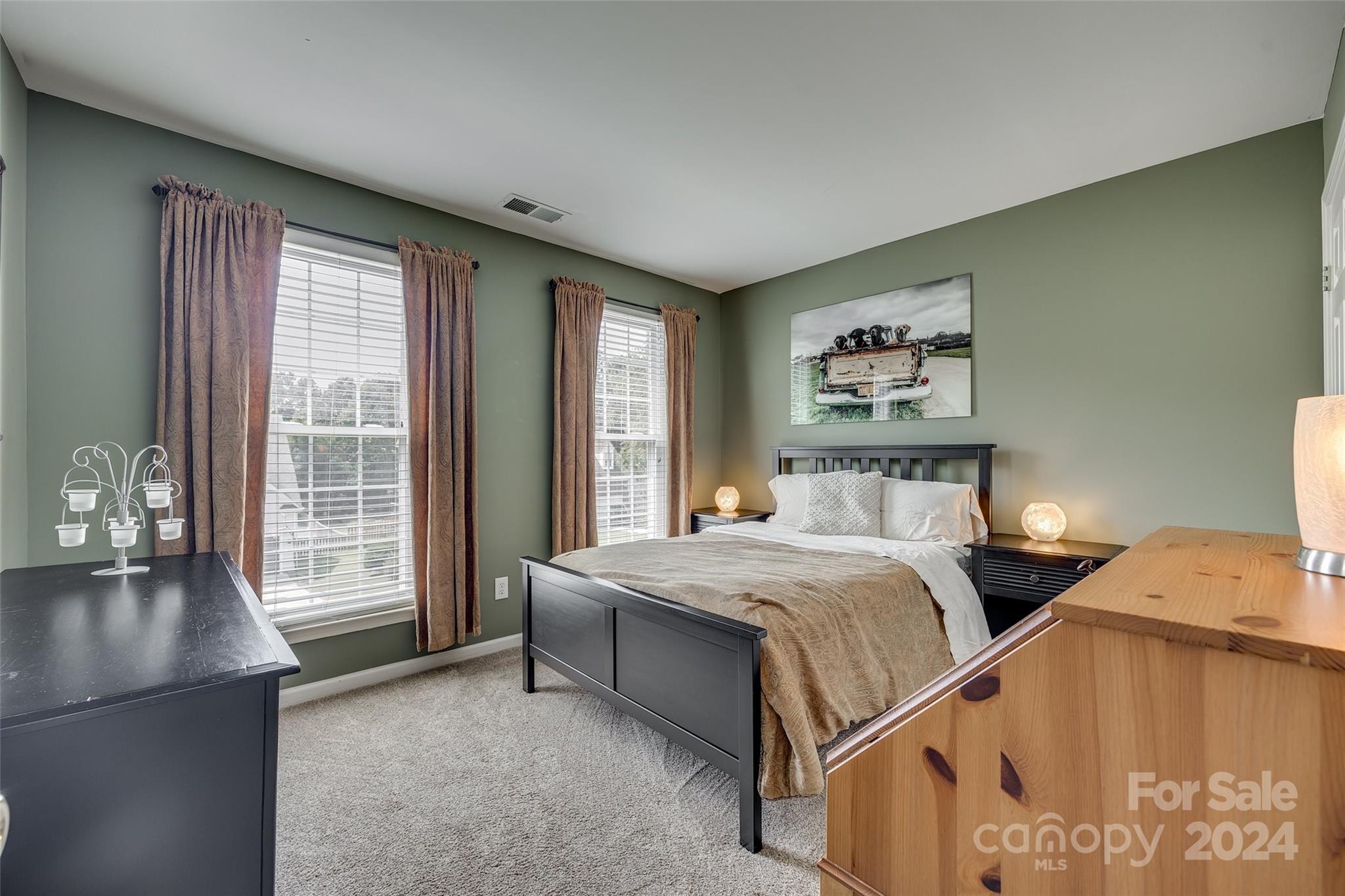 Knightsbridge - Residential