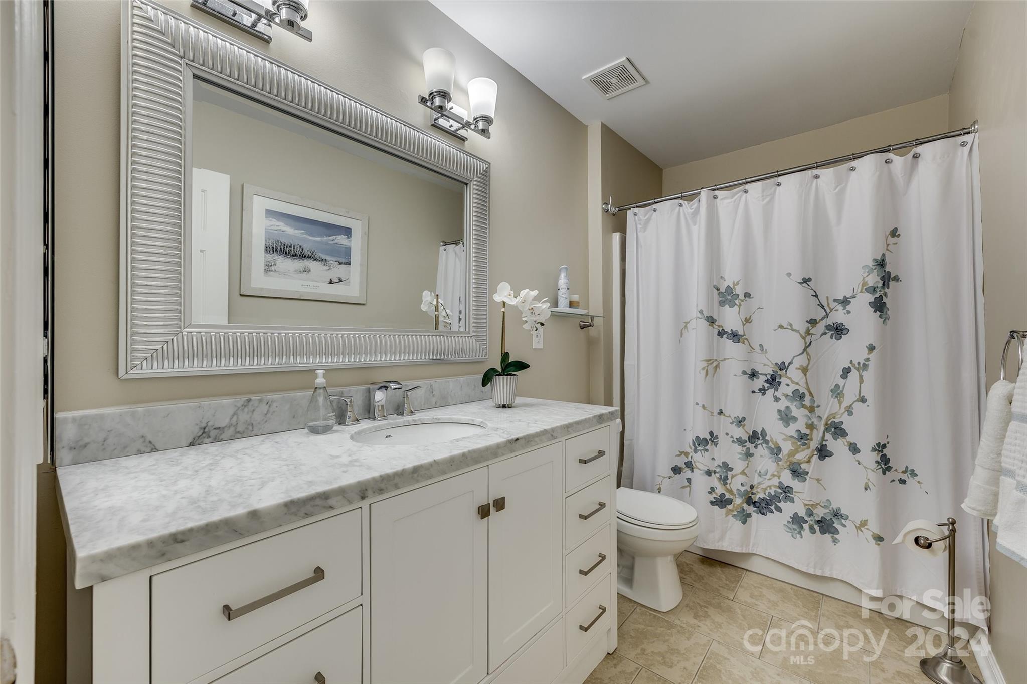 Knightsbridge - Residential