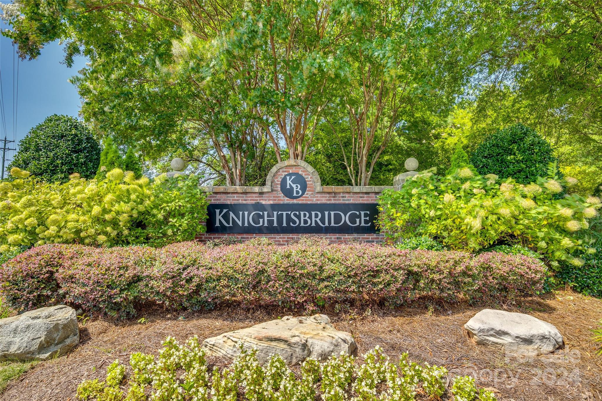 Knightsbridge - Residential